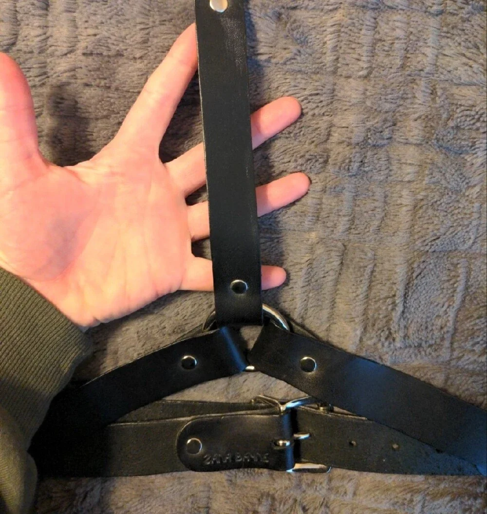 Zana Bayne Signatire Harness L